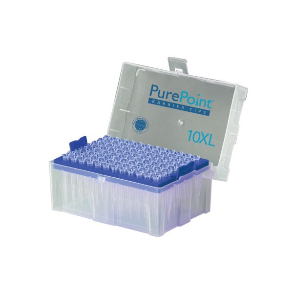 1250uL Pipette tip, extended length